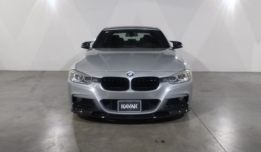 Bmw Serie 3 2.0 328IA M SPORT Sedan 2014