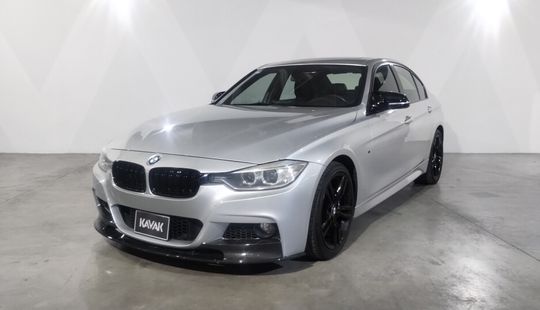 Bmw • Serie 3
