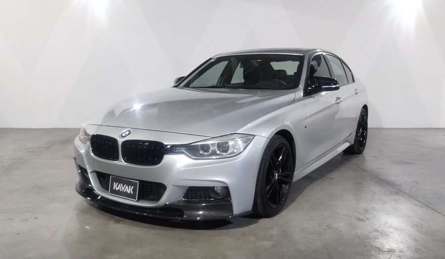Bmw Serie 3 2.0 328IA M SPORT Sedan 2014