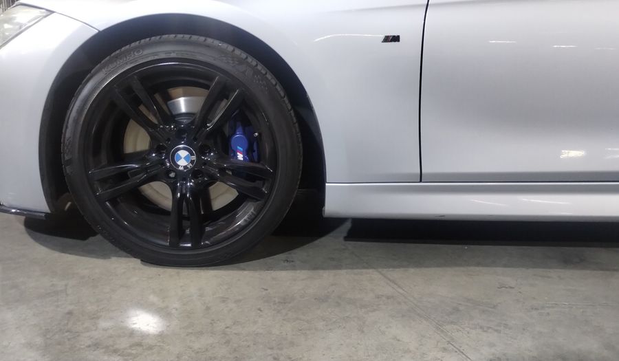 Bmw Serie 3 2.0 328IA M SPORT Sedan 2014