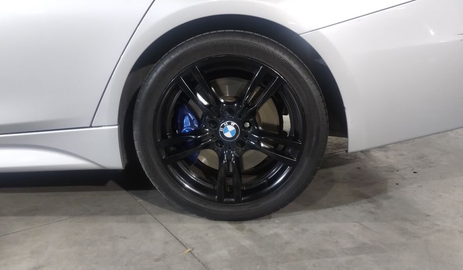Bmw Serie 3 2.0 328IA M SPORT Sedan 2014