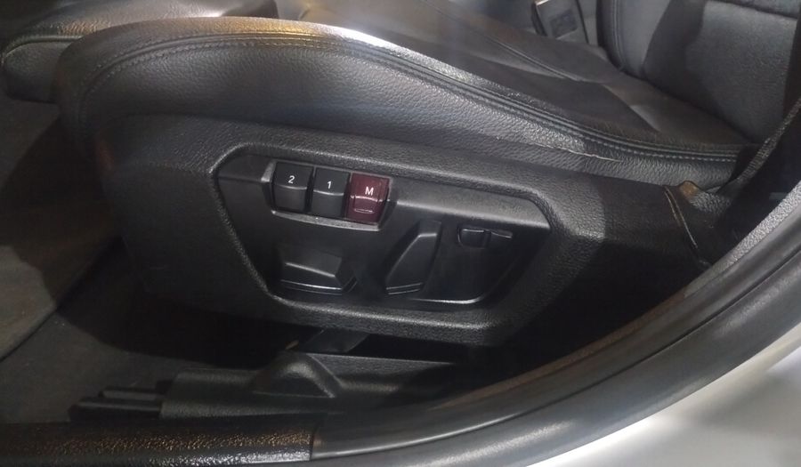 Bmw Serie 3 2.0 328IA M SPORT Sedan 2014