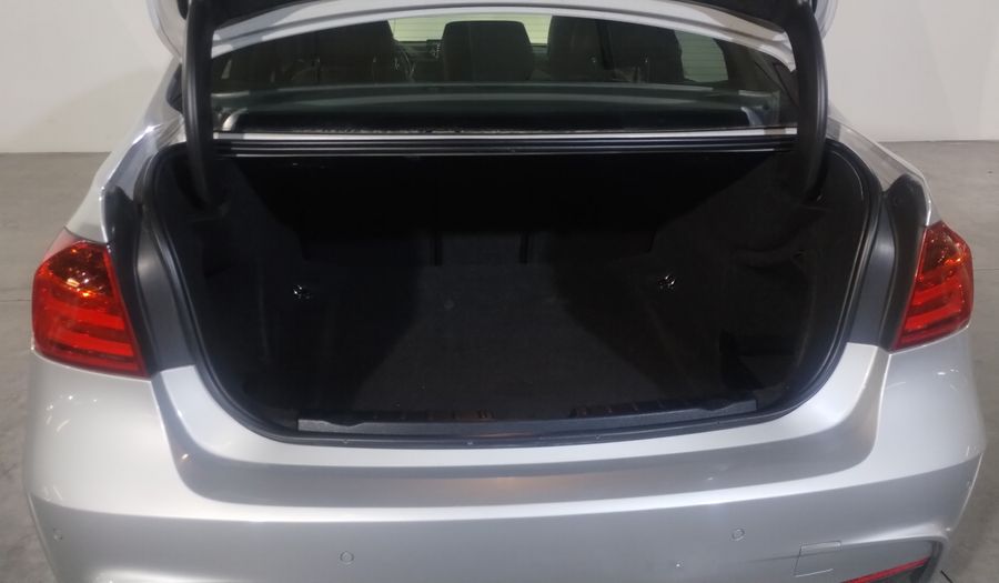 Bmw Serie 3 2.0 328IA M SPORT Sedan 2014