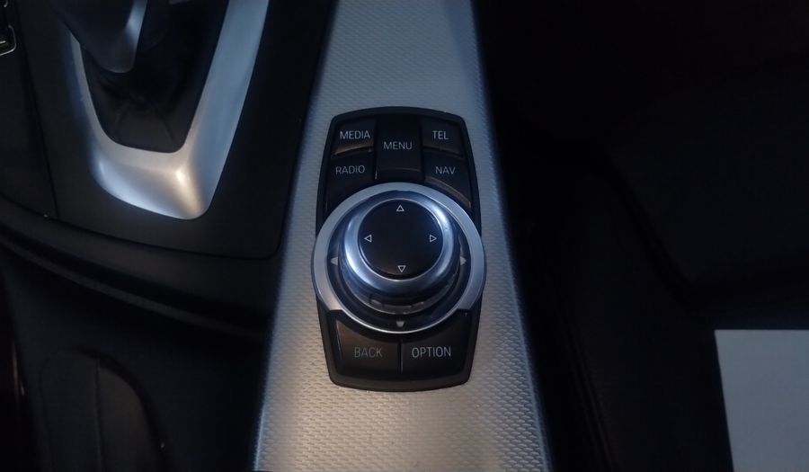 Bmw Serie 3 2.0 328IA M SPORT Sedan 2014