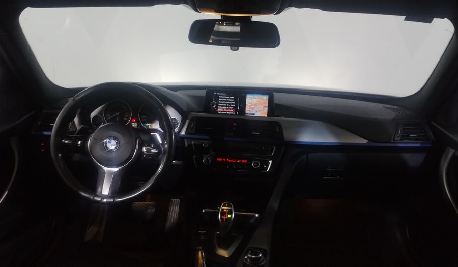 Bmw Serie 3 2.0 328IA M SPORT Sedan 2014