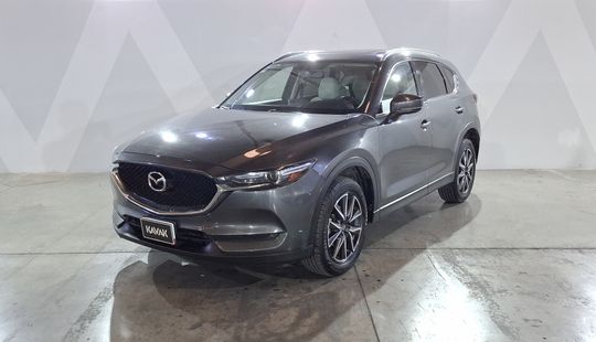 Mazda • CX-5