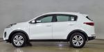 Kia Sportage 2.0 GSL LX AUTO 6AB Suv 2018
