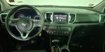 Kia Sportage 2.0 GSL LX AUTO 6AB Suv 2018