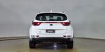 Kia Sportage 2.0 GSL LX AUTO 6AB Suv 2018