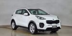 Kia Sportage 2.0 GSL LX AUTO 6AB Suv 2018
