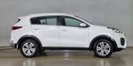 Kia Sportage 2.0 GSL LX AUTO 6AB Suv 2018