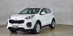 Kia Sportage 2.0 GSL LX AUTO 6AB Suv 2018