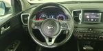 Kia Sportage 2.0 GSL LX AUTO 6AB Suv 2018