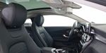 Mercedes Benz Clase C 1.6 180 AUTO Coupe 2018