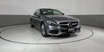 Mercedes Benz Clase C 1.6 180 AUTO Coupe 2018
