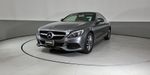 Mercedes Benz Clase C 1.6 180 AUTO Coupe 2018