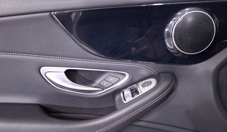 Mercedes Benz Clase C 1.6 180 AUTO Coupe 2018