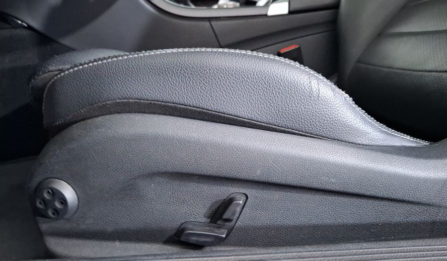 Mercedes Benz Clase C 1.6 180 AUTO Coupe 2018