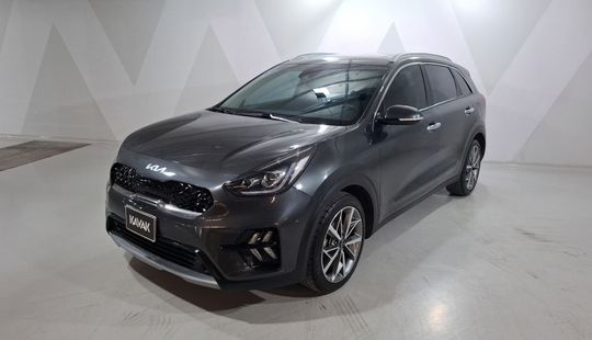 Kia • Niro