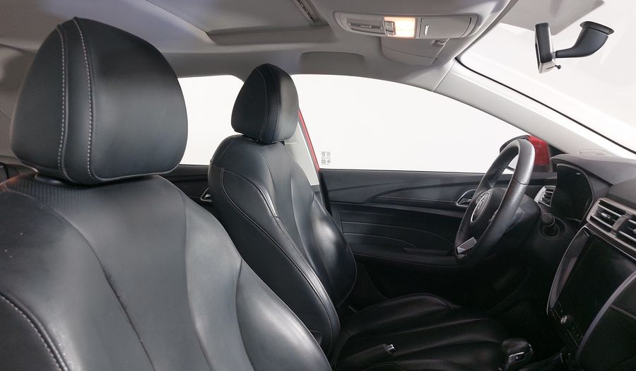 Mg Mg5 1.5 EXCITE CVT Sedan 2022