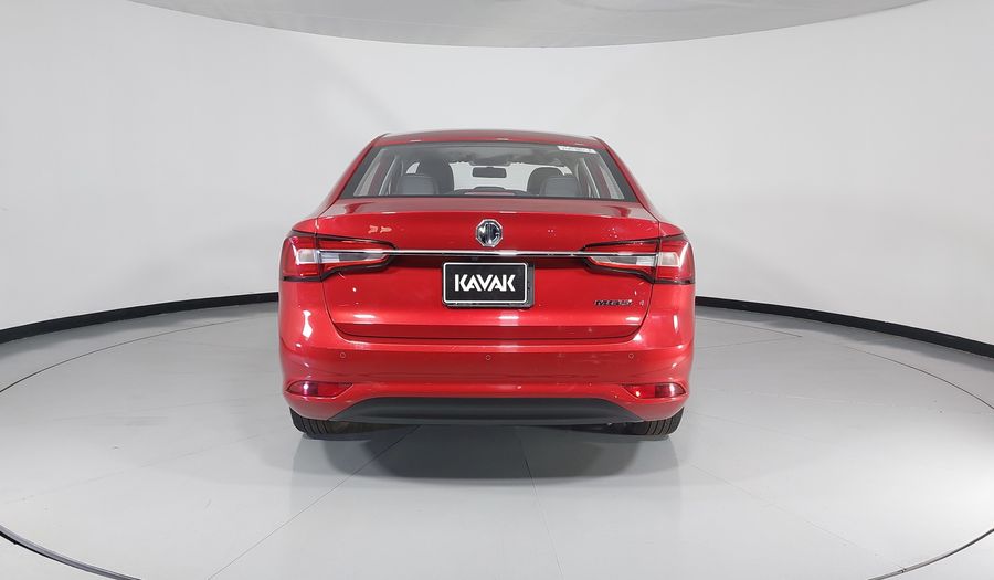 Mg Mg5 1.5 EXCITE CVT Sedan 2022