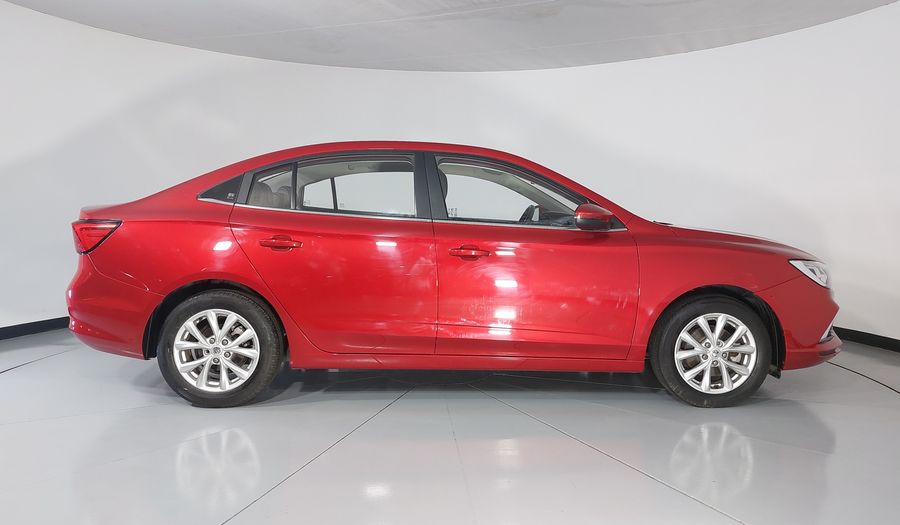 Mg Mg5 1.5 EXCITE CVT Sedan 2022