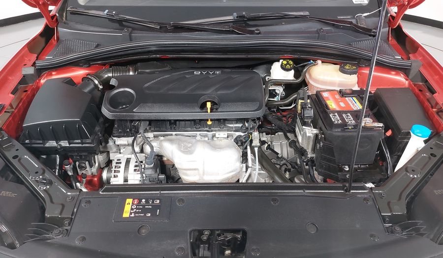 Mg Mg5 1.5 EXCITE CVT Sedan 2022