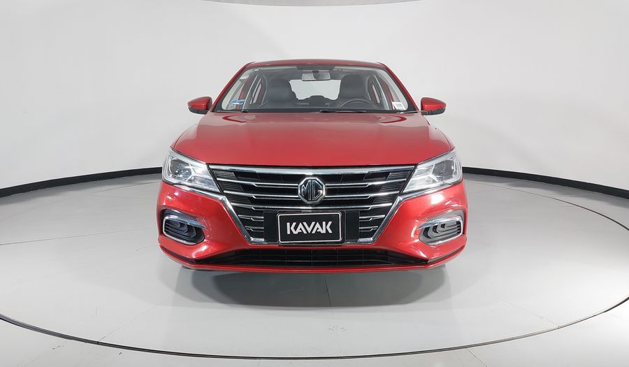 Mg Mg5 1.5 EXCITE CVT Sedan 2022