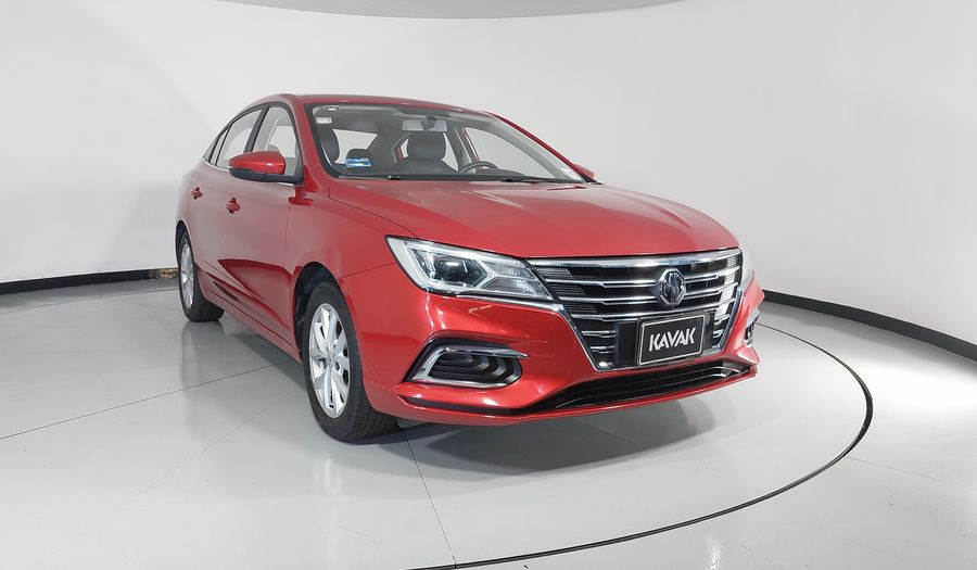 Mg Mg5 1.5 EXCITE CVT Sedan 2022