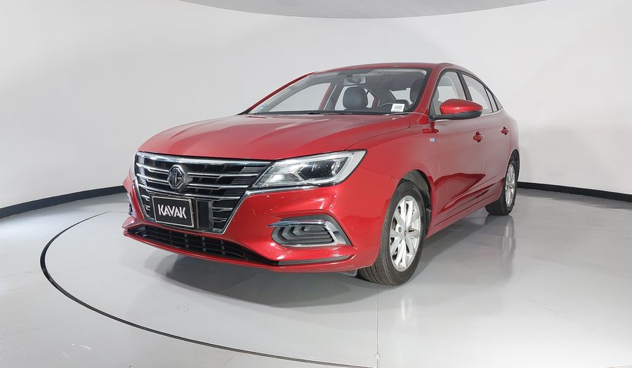 Mg Mg5 1.5 EXCITE CVT Sedan 2022