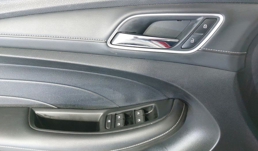 Mg Mg5 1.5 EXCITE CVT Sedan 2022