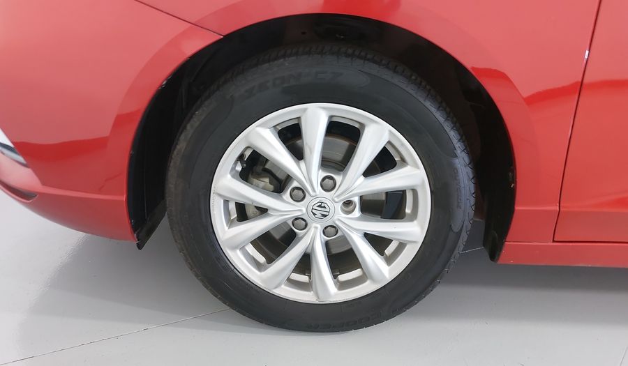 Mg Mg5 1.5 EXCITE CVT Sedan 2022