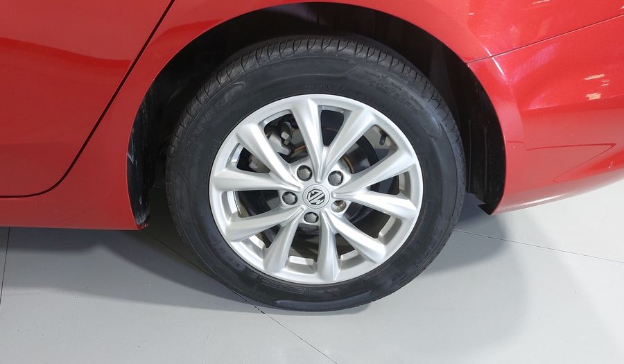 Mg Mg5 1.5 EXCITE CVT Sedan 2022