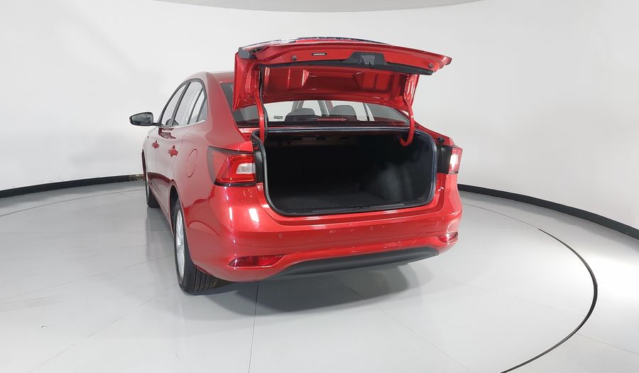 Mg Mg5 1.5 EXCITE CVT Sedan 2022
