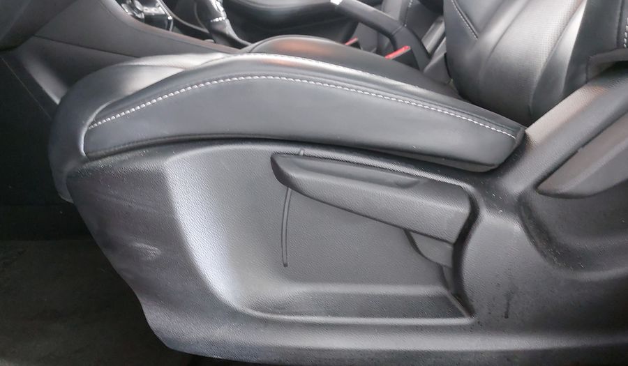 Mg Mg5 1.5 EXCITE CVT Sedan 2022