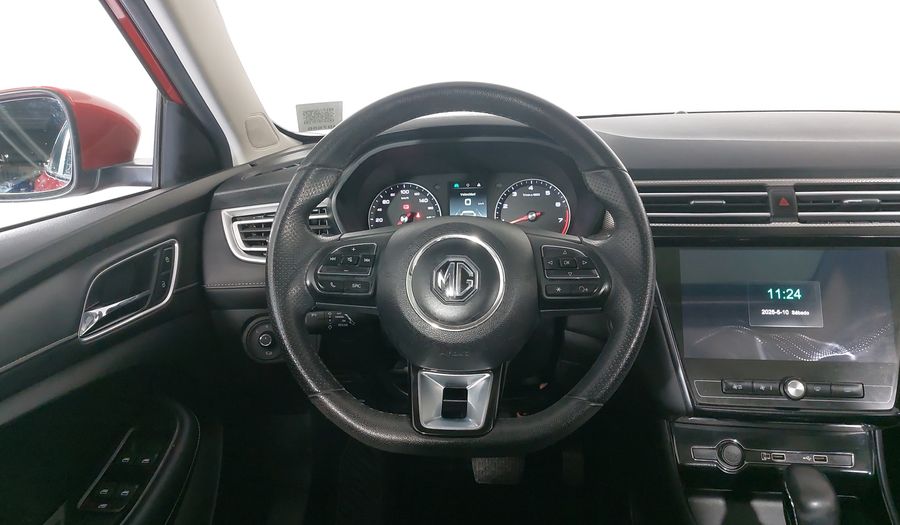 Mg Mg5 1.5 EXCITE CVT Sedan 2022