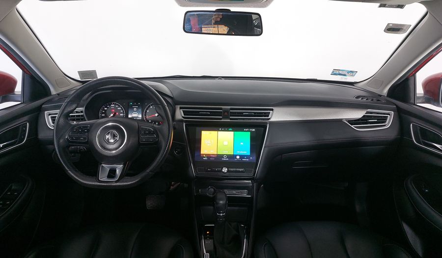 Mg Mg5 1.5 EXCITE CVT Sedan 2022