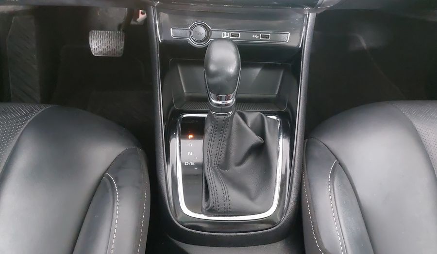 Mg Mg5 1.5 EXCITE CVT Sedan 2022
