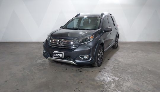 Honda • BR-V