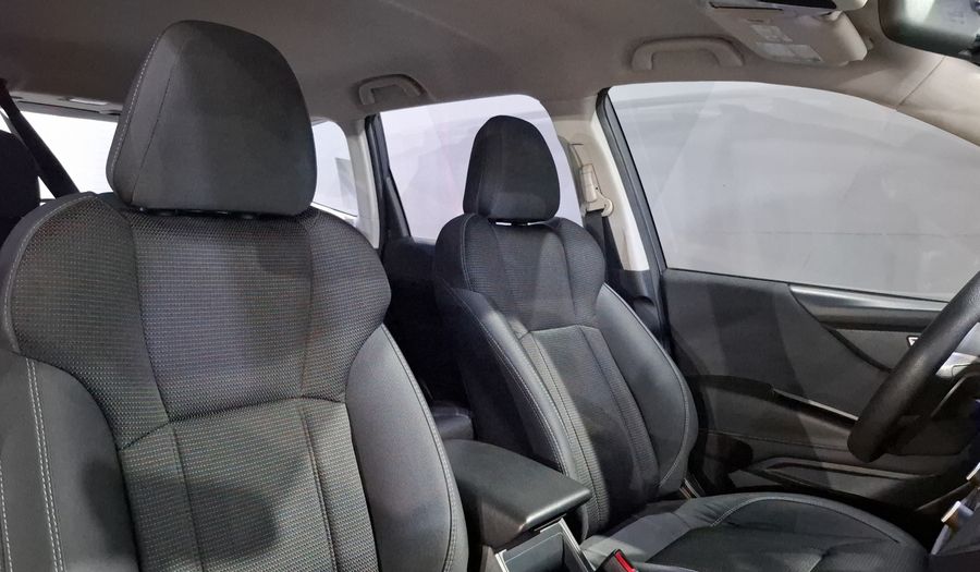 Subaru Forester 2.5 PREMIUM CVT AWD Suv 2022