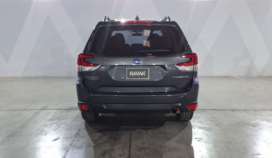 Subaru Forester 2.5 PREMIUM CVT AWD Suv 2022