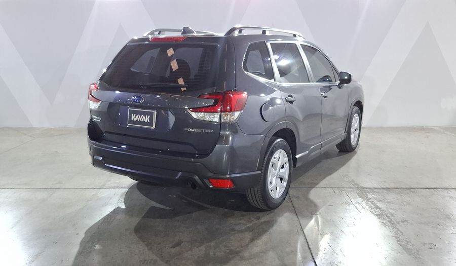 Subaru Forester 2.5 PREMIUM CVT AWD Suv 2022