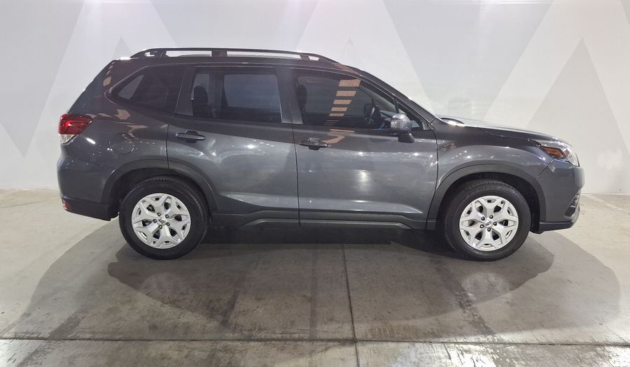 Subaru Forester 2.5 PREMIUM CVT AWD Suv 2022