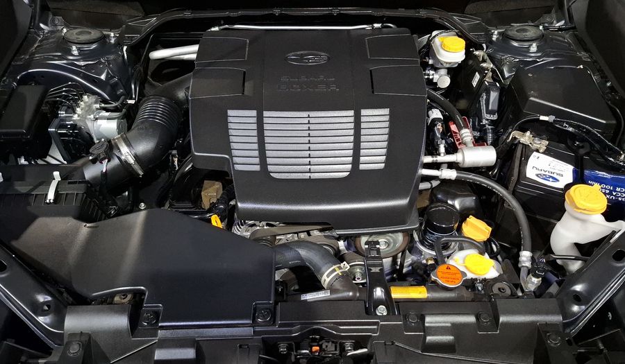 Subaru Forester 2.5 PREMIUM CVT AWD Suv 2022