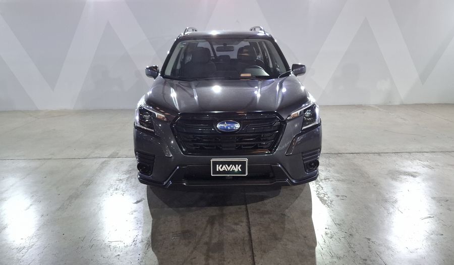 Subaru Forester 2.5 PREMIUM CVT AWD Suv 2022