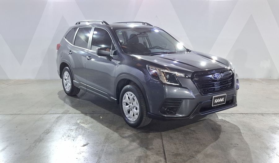 Subaru Forester 2.5 PREMIUM CVT AWD Suv 2022