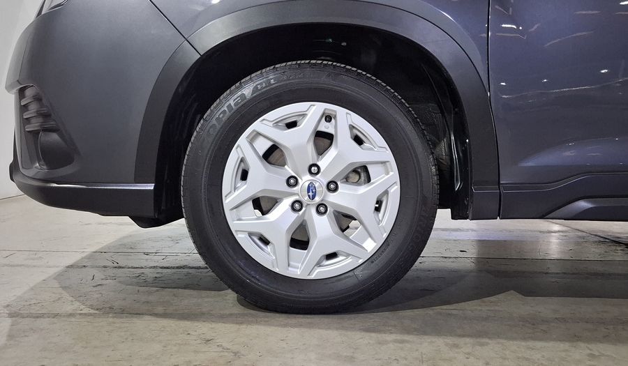 Subaru Forester 2.5 PREMIUM CVT AWD Suv 2022