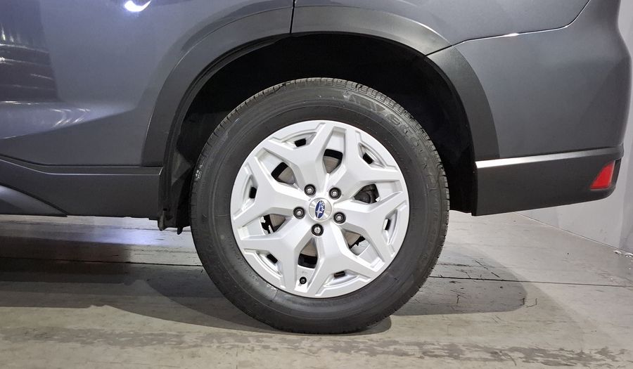 Subaru Forester 2.5 PREMIUM CVT AWD Suv 2022