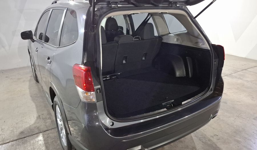 Subaru Forester 2.5 PREMIUM CVT AWD Suv 2022
