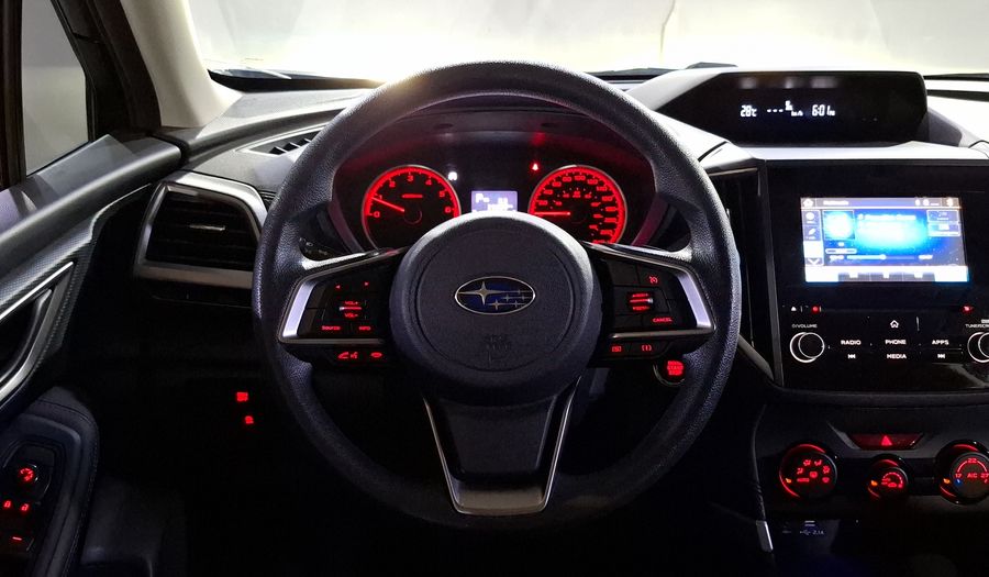 Subaru Forester 2.5 PREMIUM CVT AWD Suv 2022